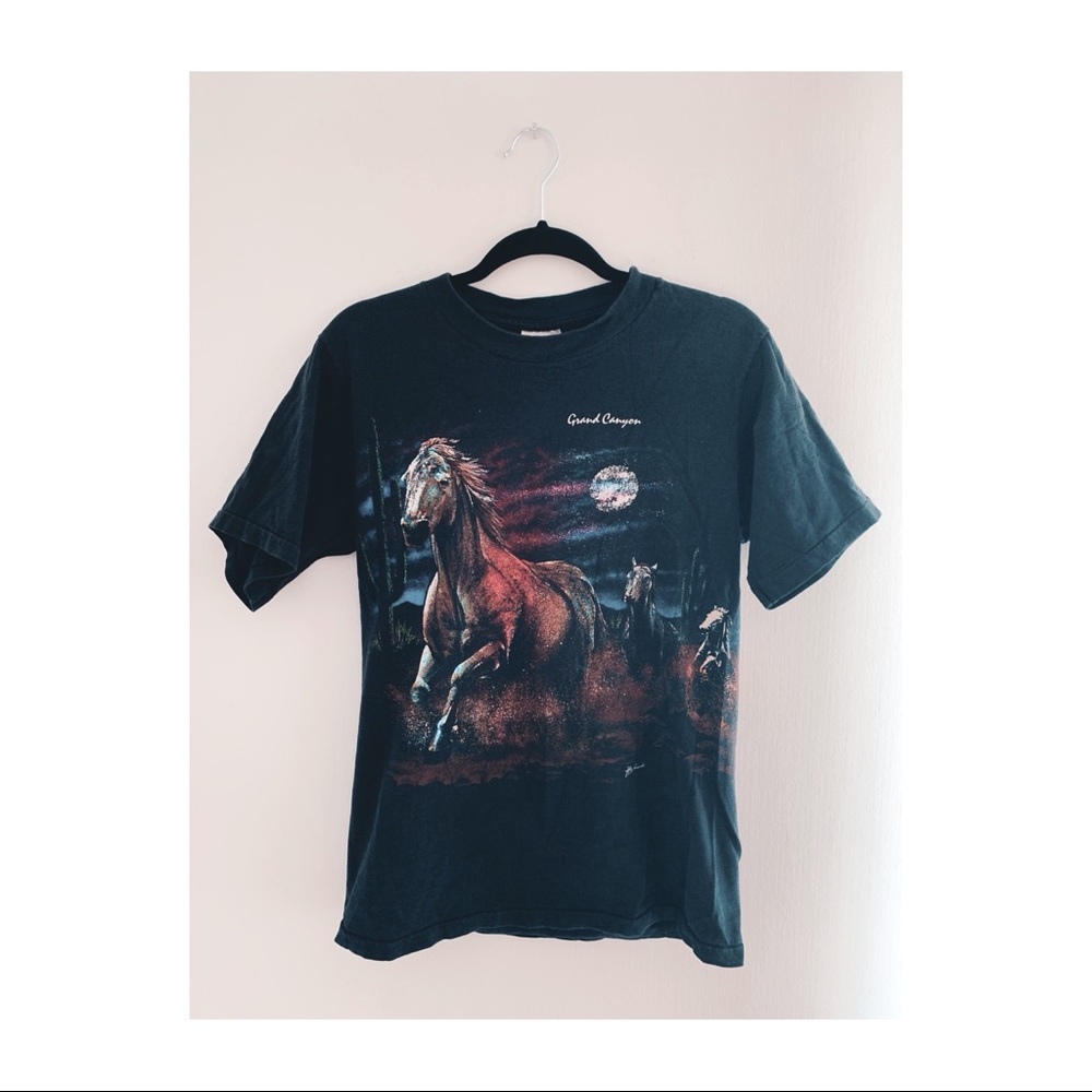 Vintage Grand Canyon T Shirt